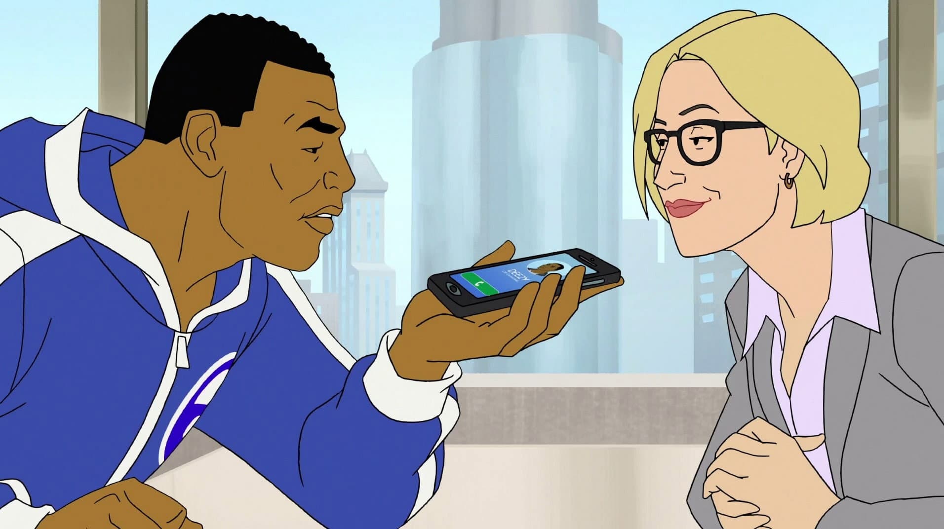 Épisode 4