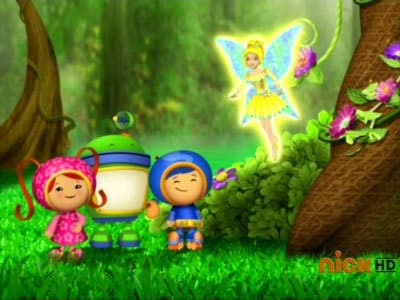 Épisode 5