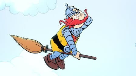 Épisode 6