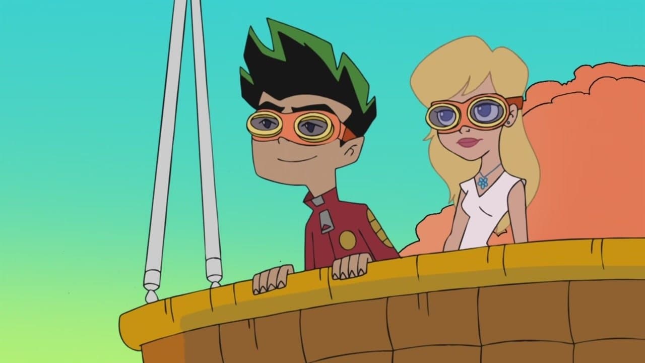 Épisode 9