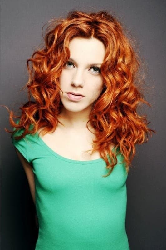 Anaïs Delva profile