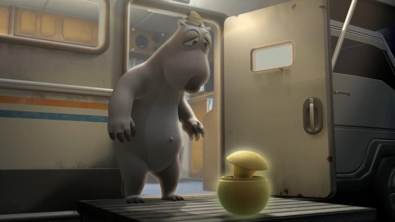 Épisode 2