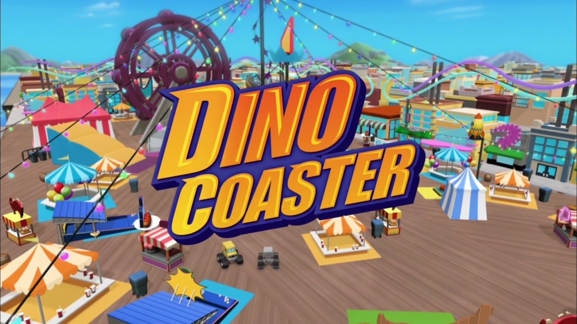 Le dino-looping