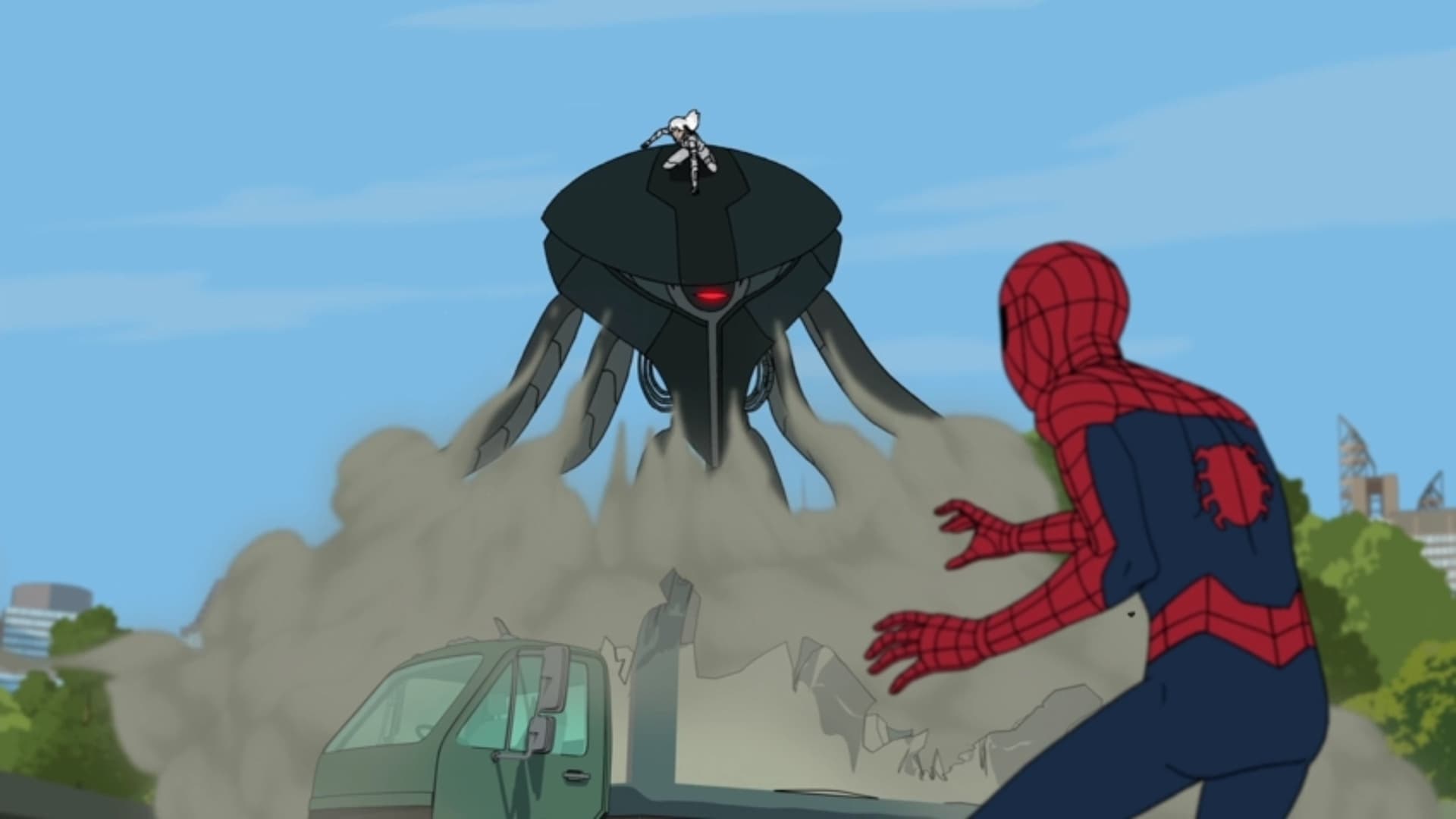 Épisode 15