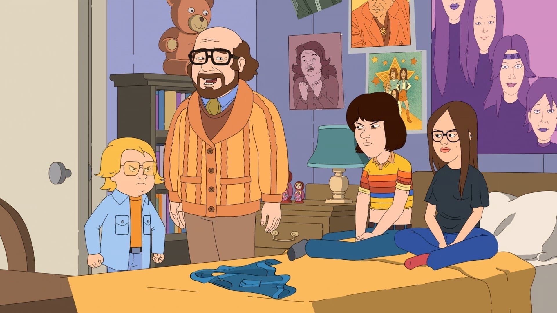 Épisode 2