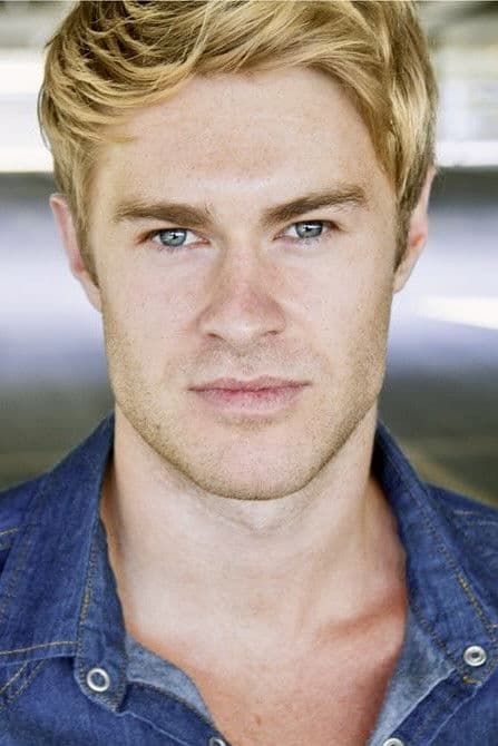 James Trevena profile James Trevena profile