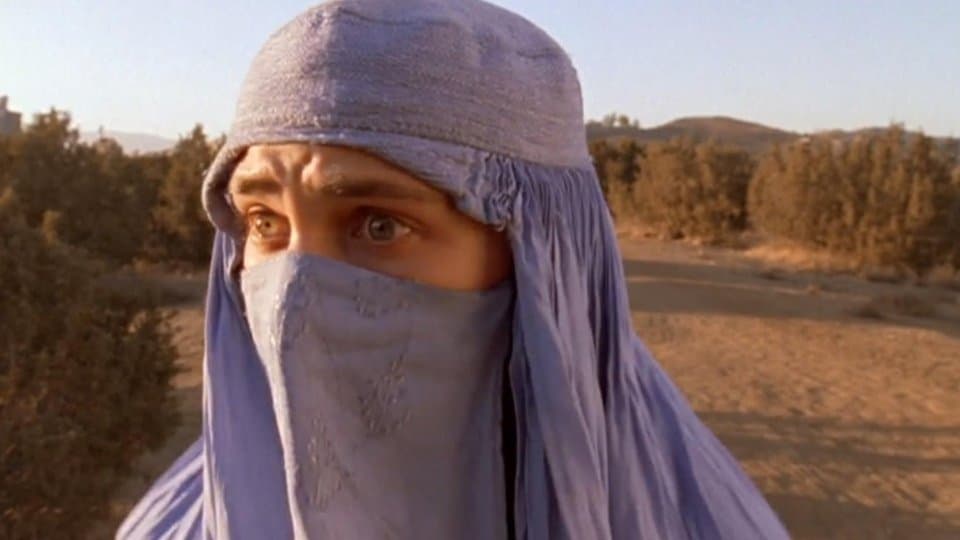 Il faut sauver le soldat Reese