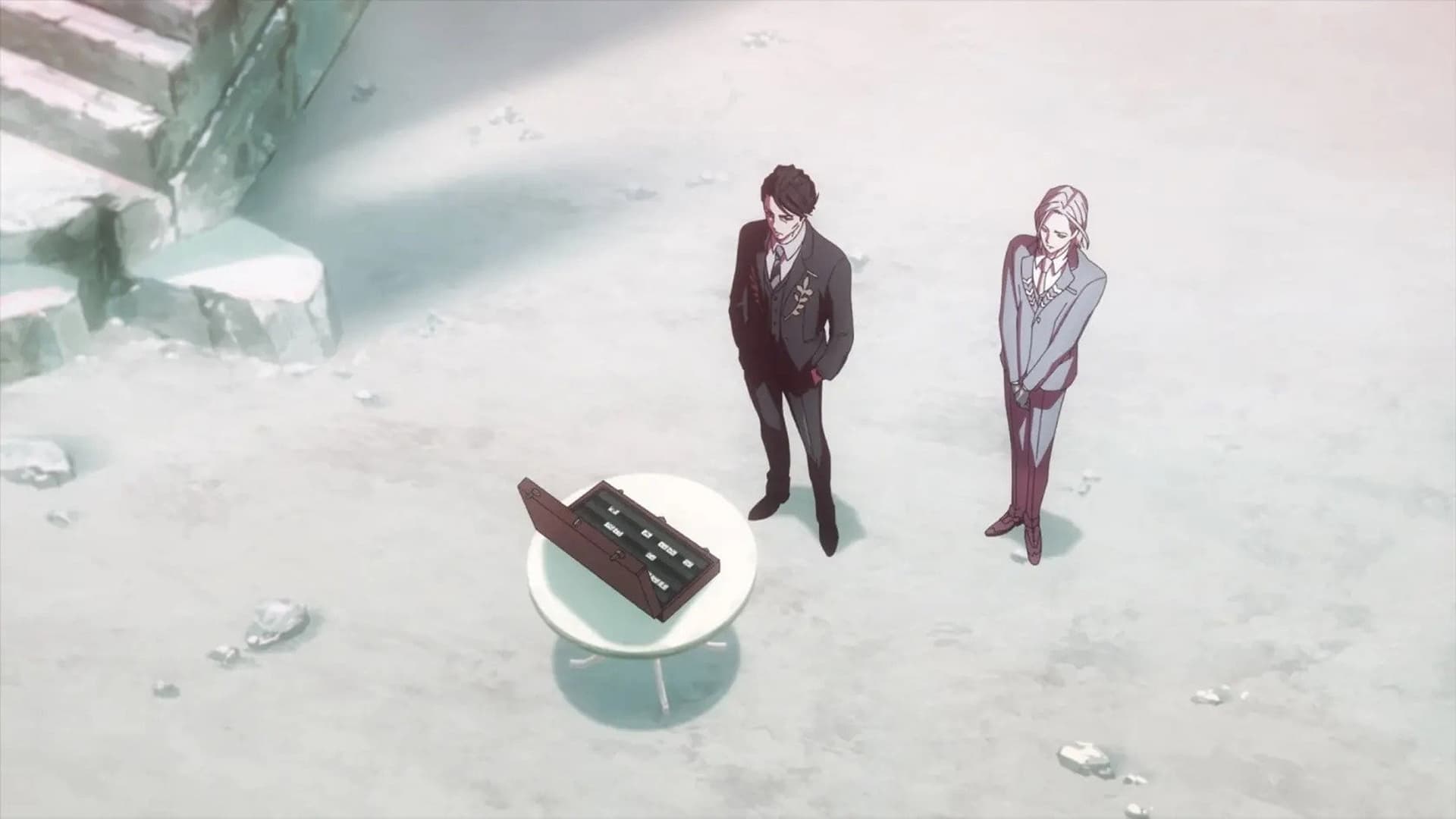 Épisode 2