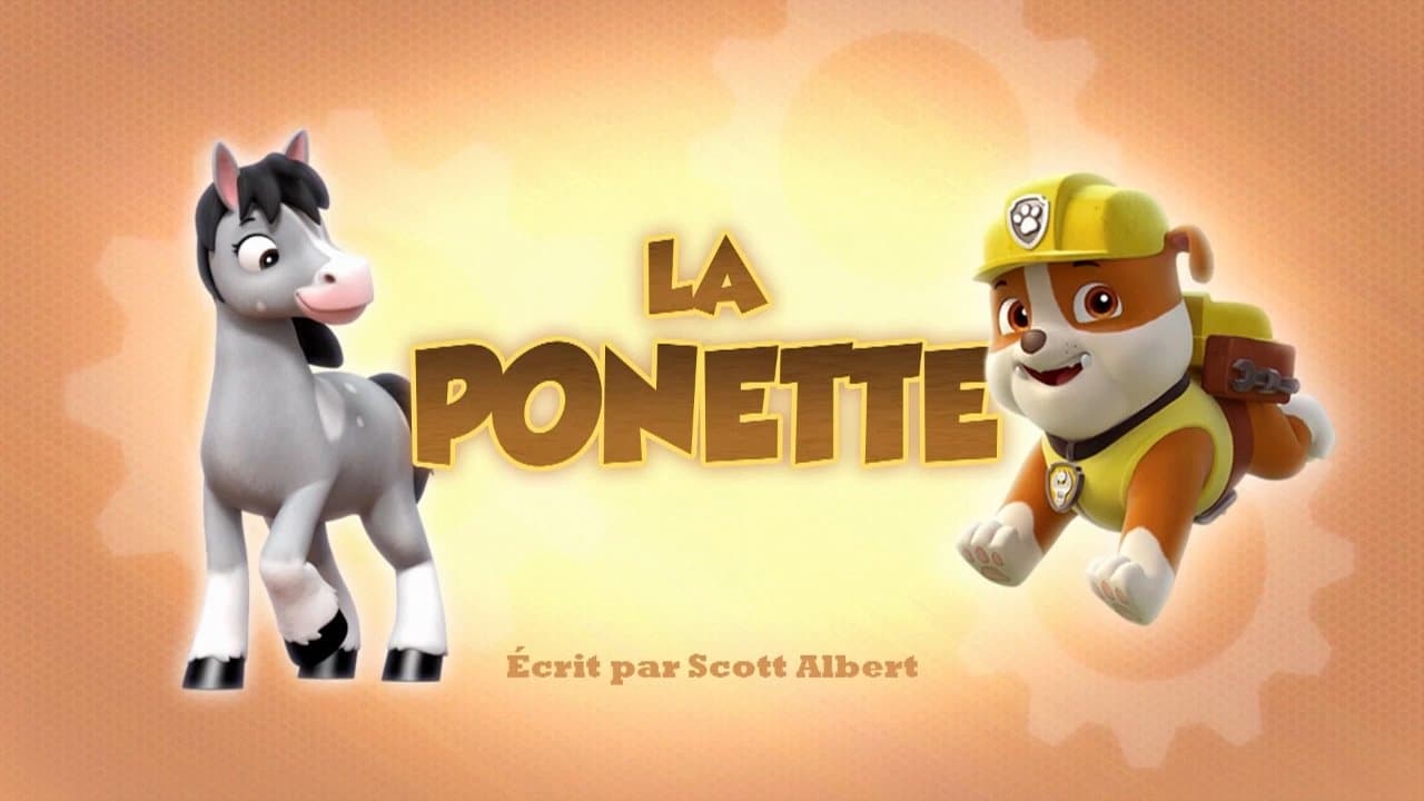 La Ponette La Ponette
