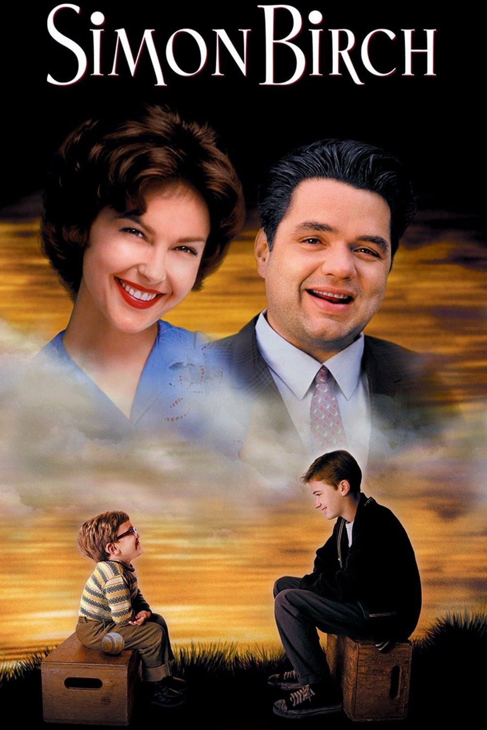 Simon Birch Simon Birch
