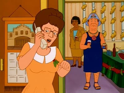 Épisode 9