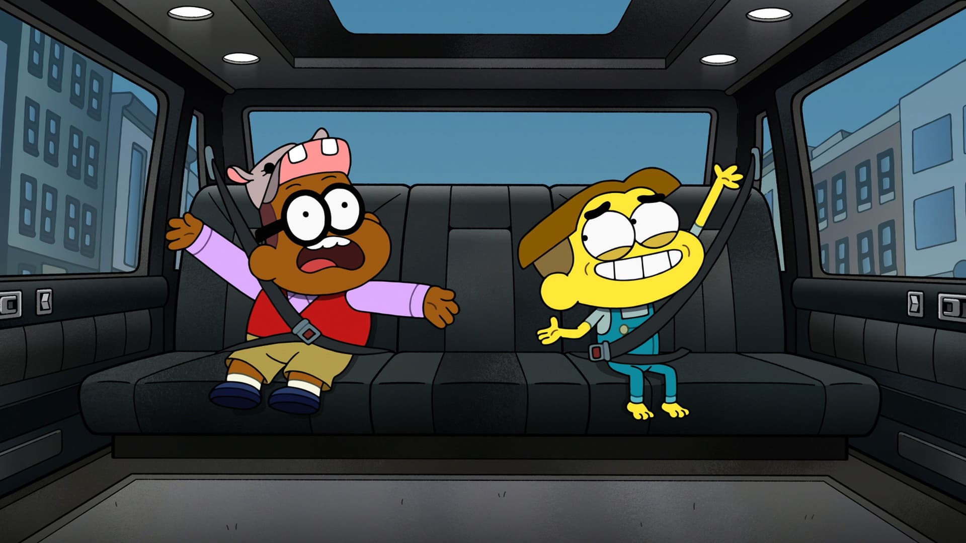 Épisode 9