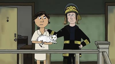 Épisode 5