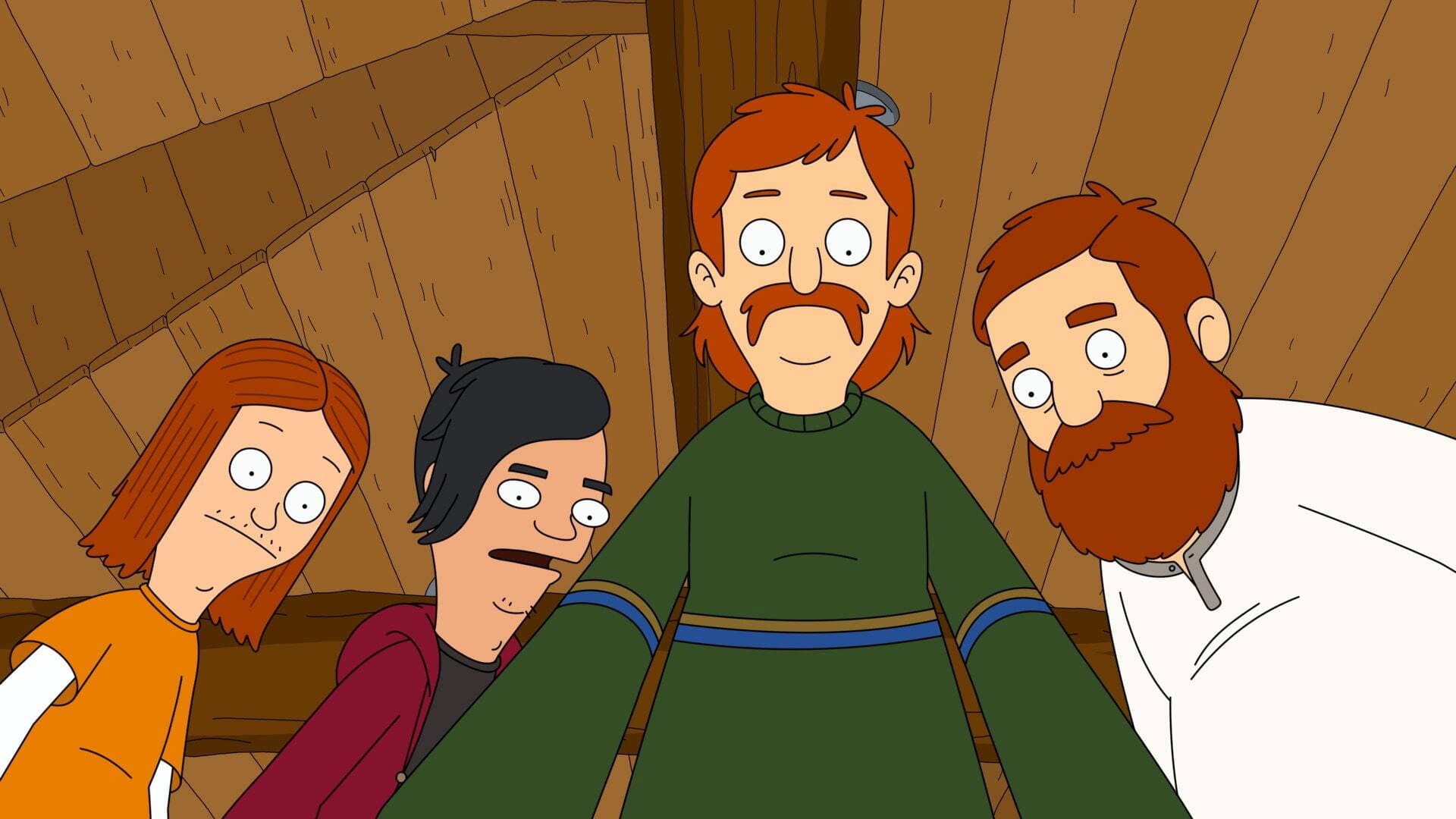 Épisode 9