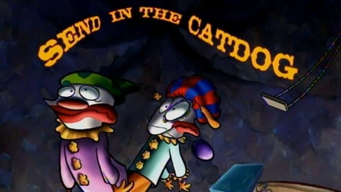Épisode 1