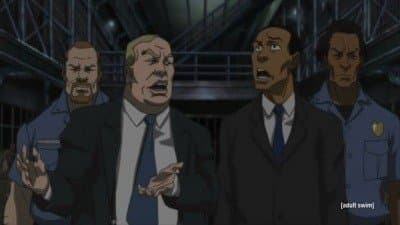 Épisode 9