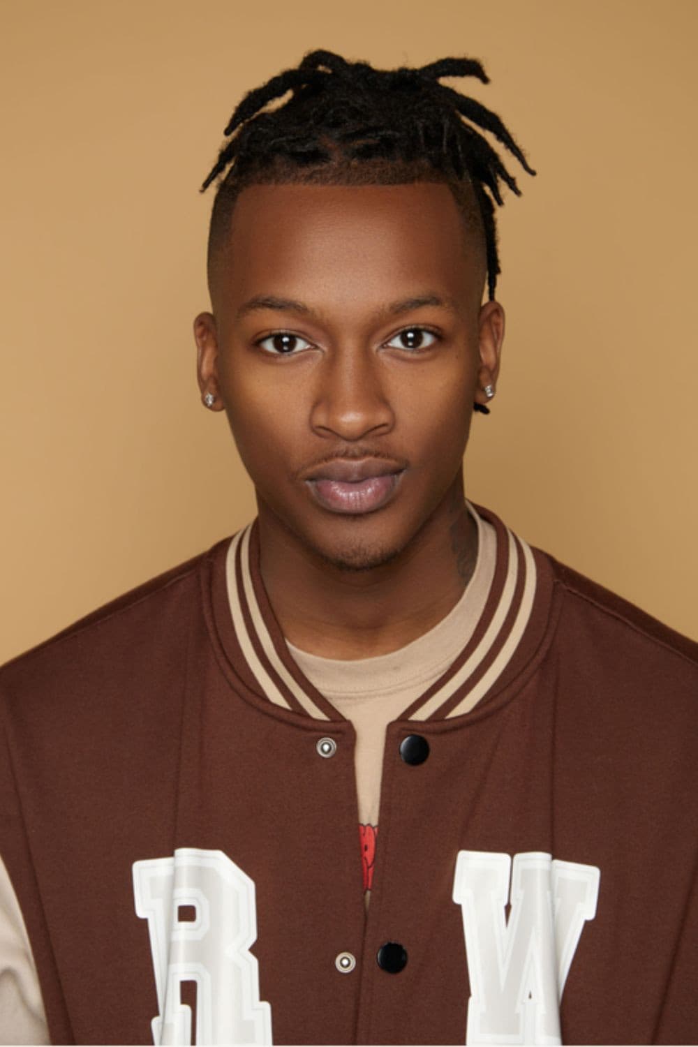 Jalil Pratcher profile Jalil Pratcher profile