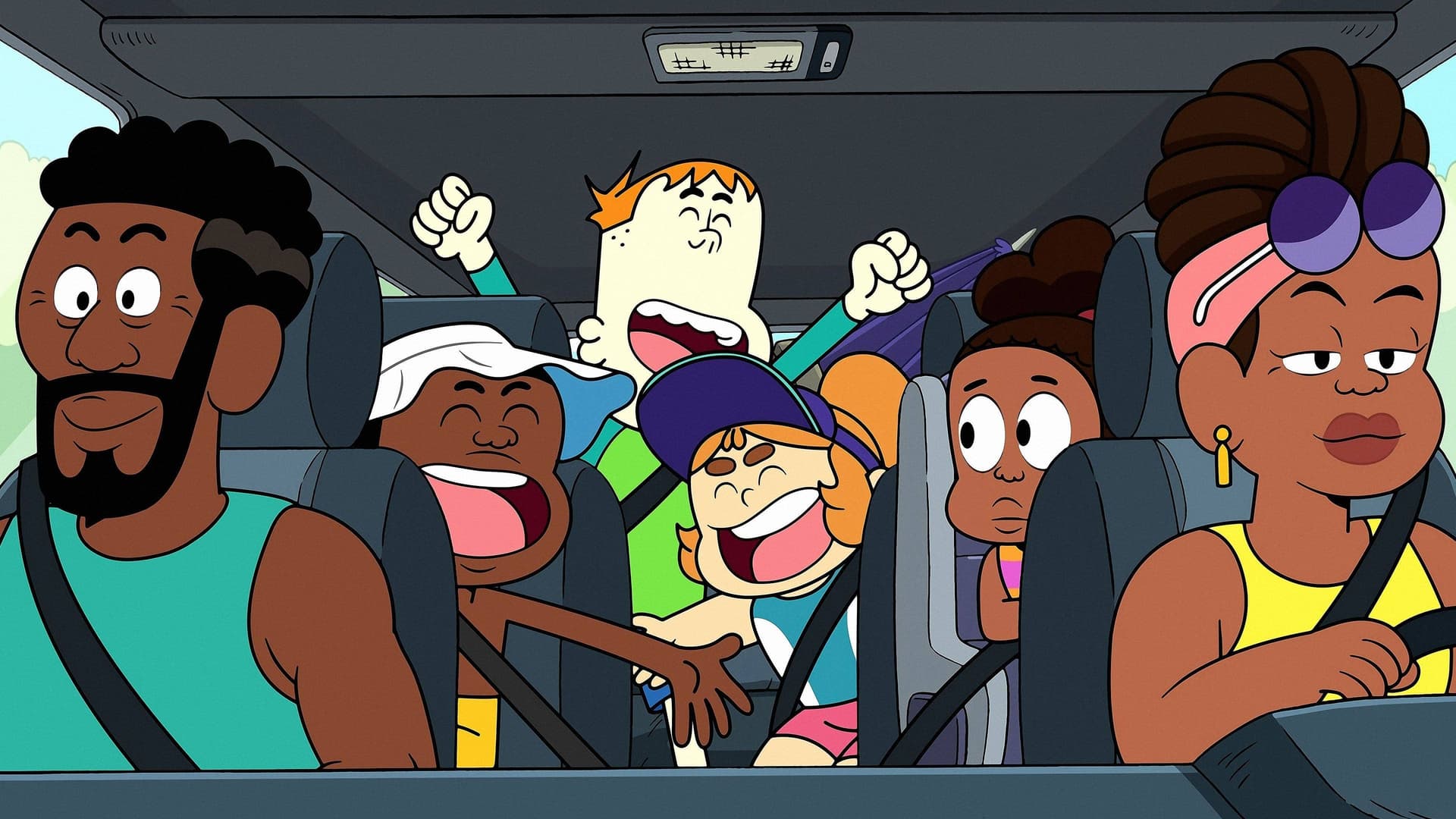 Épisode 5