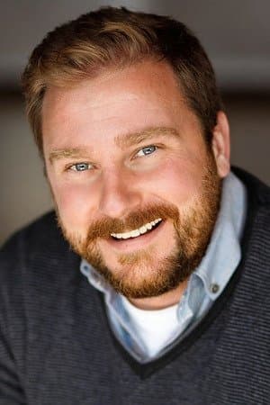 Cory Doran profile Cory Doran profile
