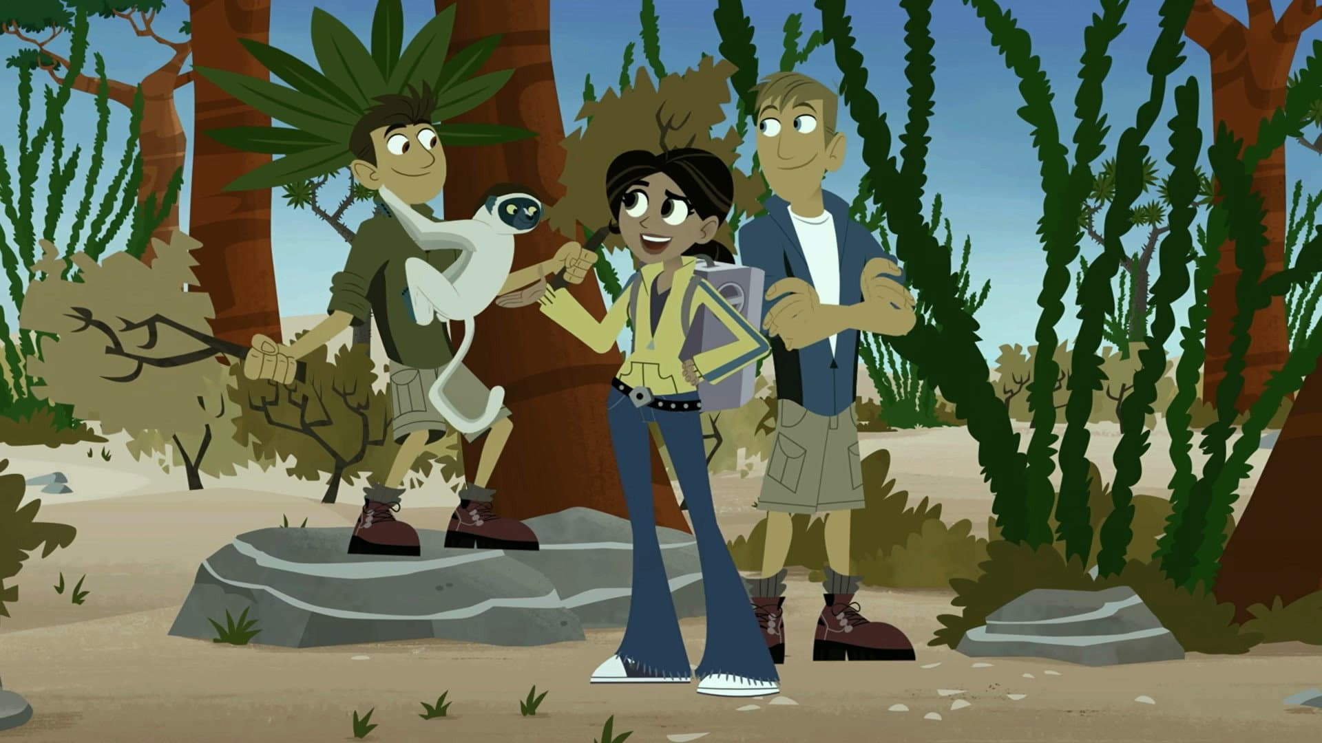 Épisode 23