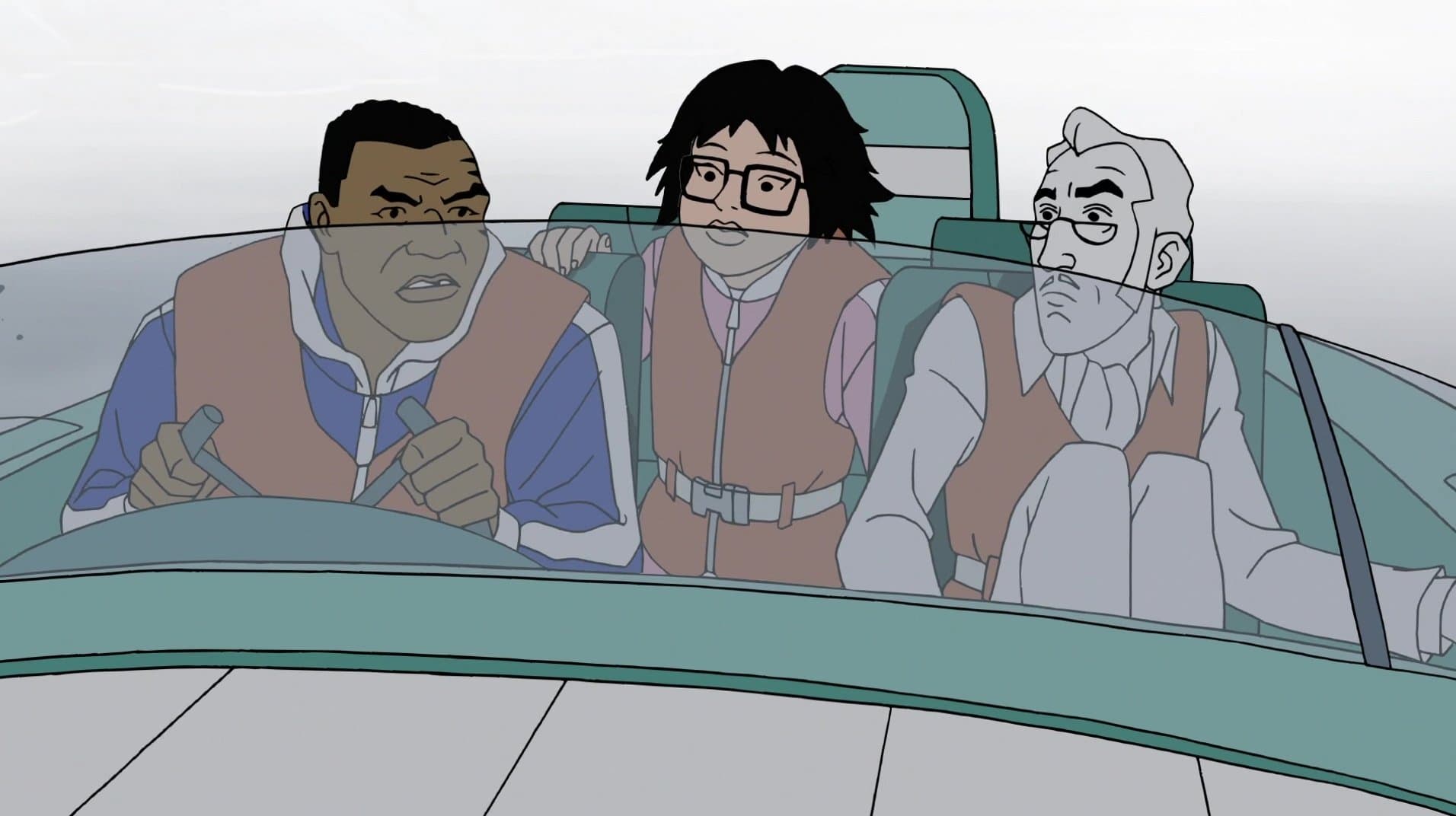 Épisode 4