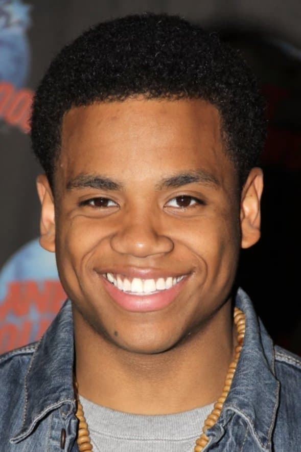Tristan Mack Wilds profile Tristan Mack Wilds profile