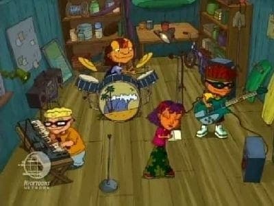 Épisode 7
