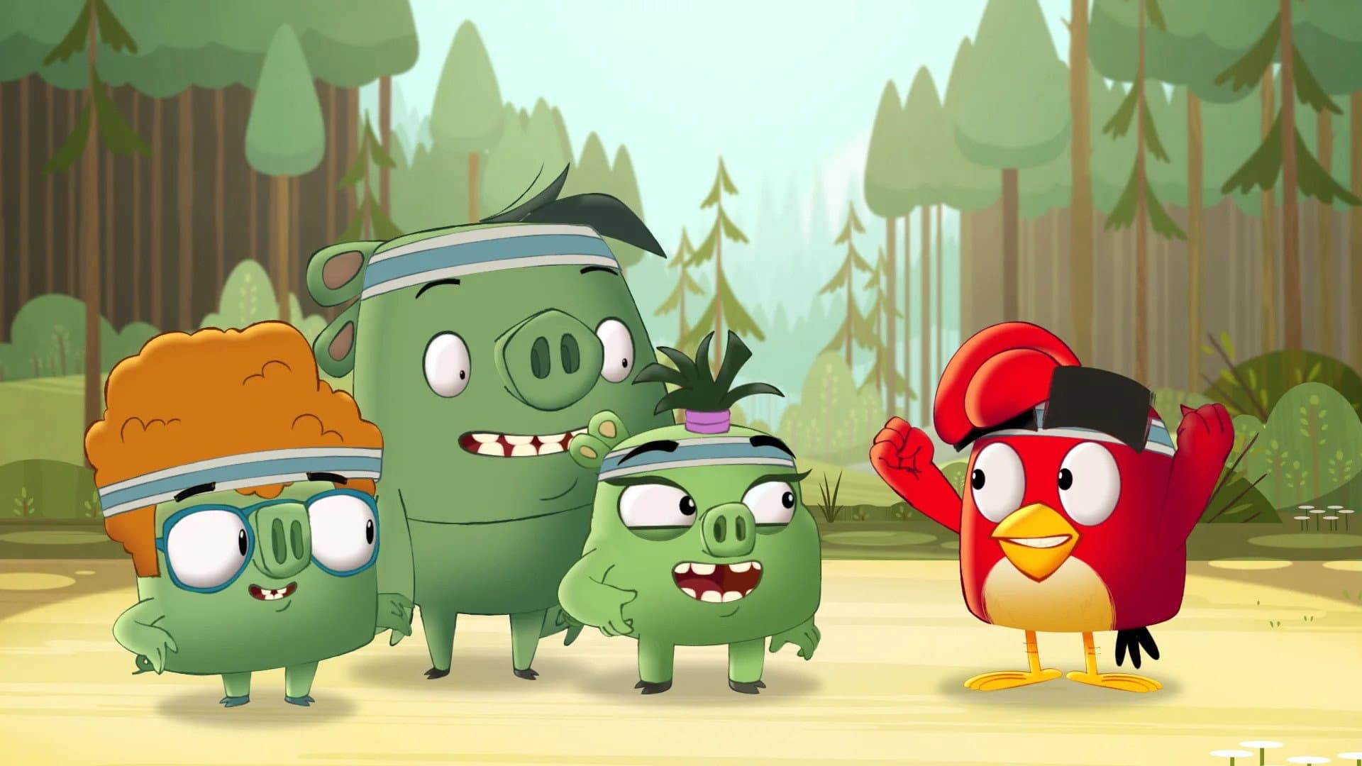 Épisode 16
