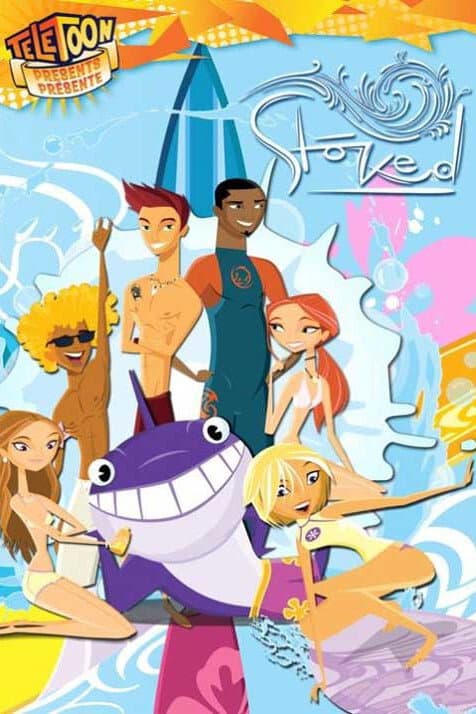 Saison 1