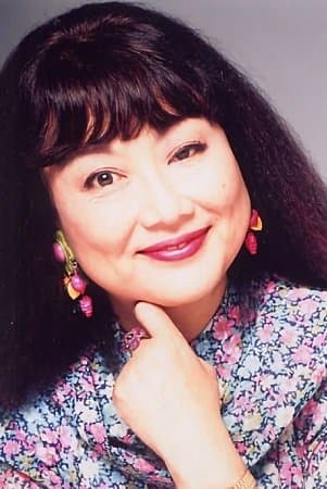 Fuyumi Shiraishi profile Fuyumi Shiraishi profile