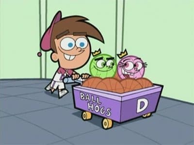 Épisode 19