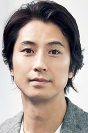 Shosuke Tanihara profile