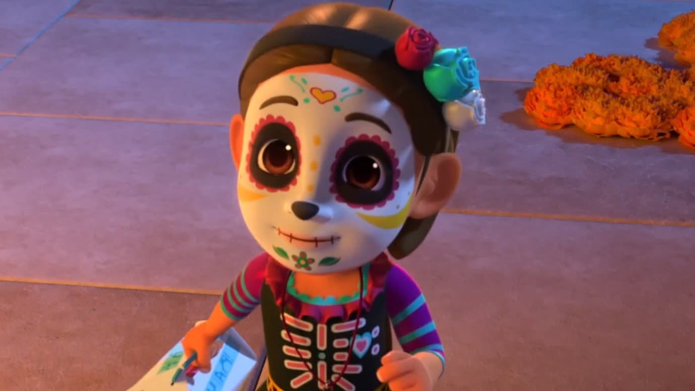 Épisode 18