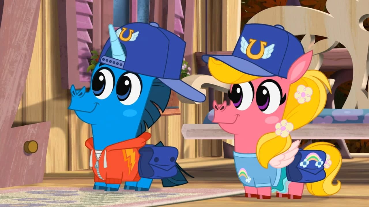 Épisode 18