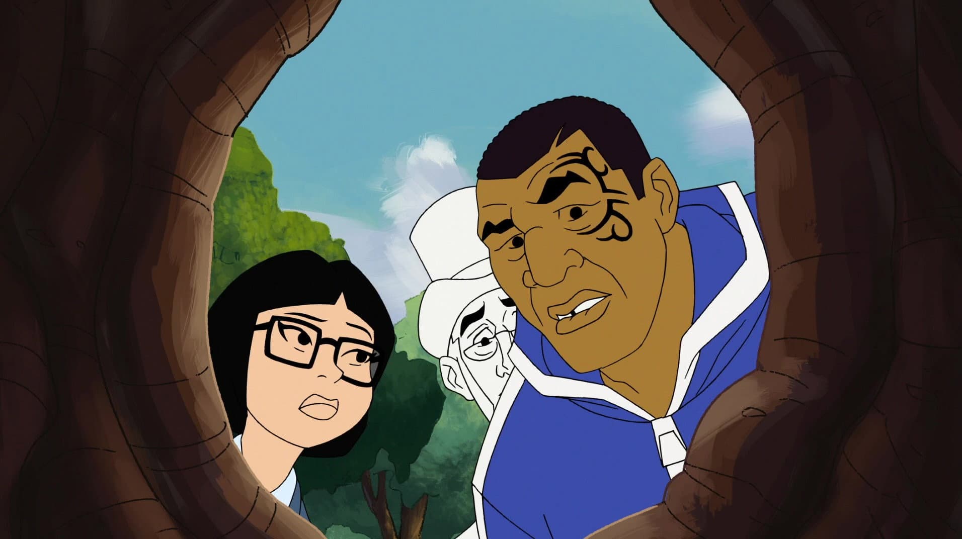 Épisode 5
