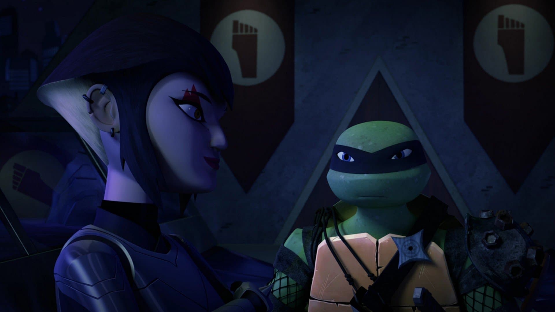 Épisode 16