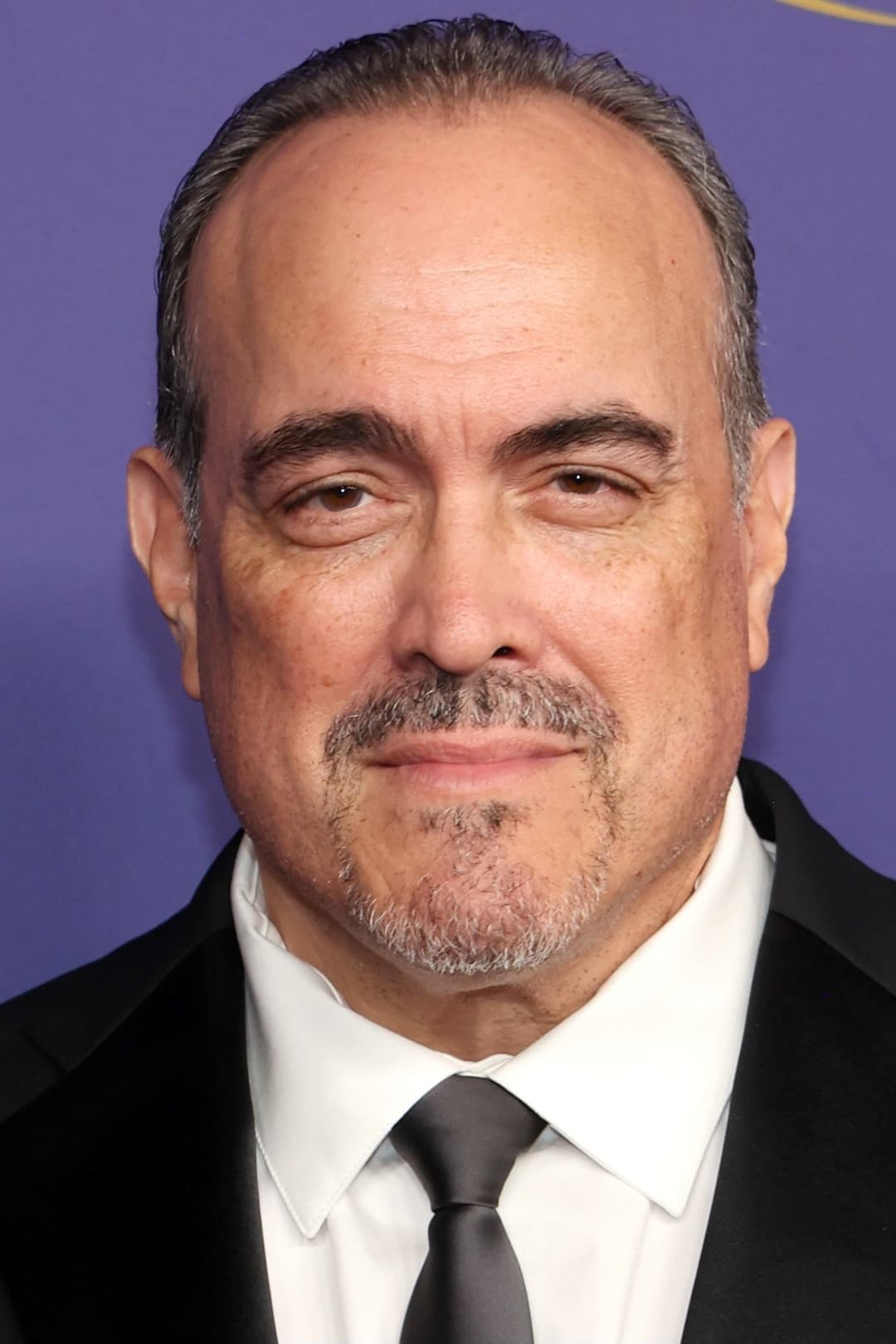 David Zayas profile David Zayas profile