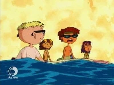 Épisode 14