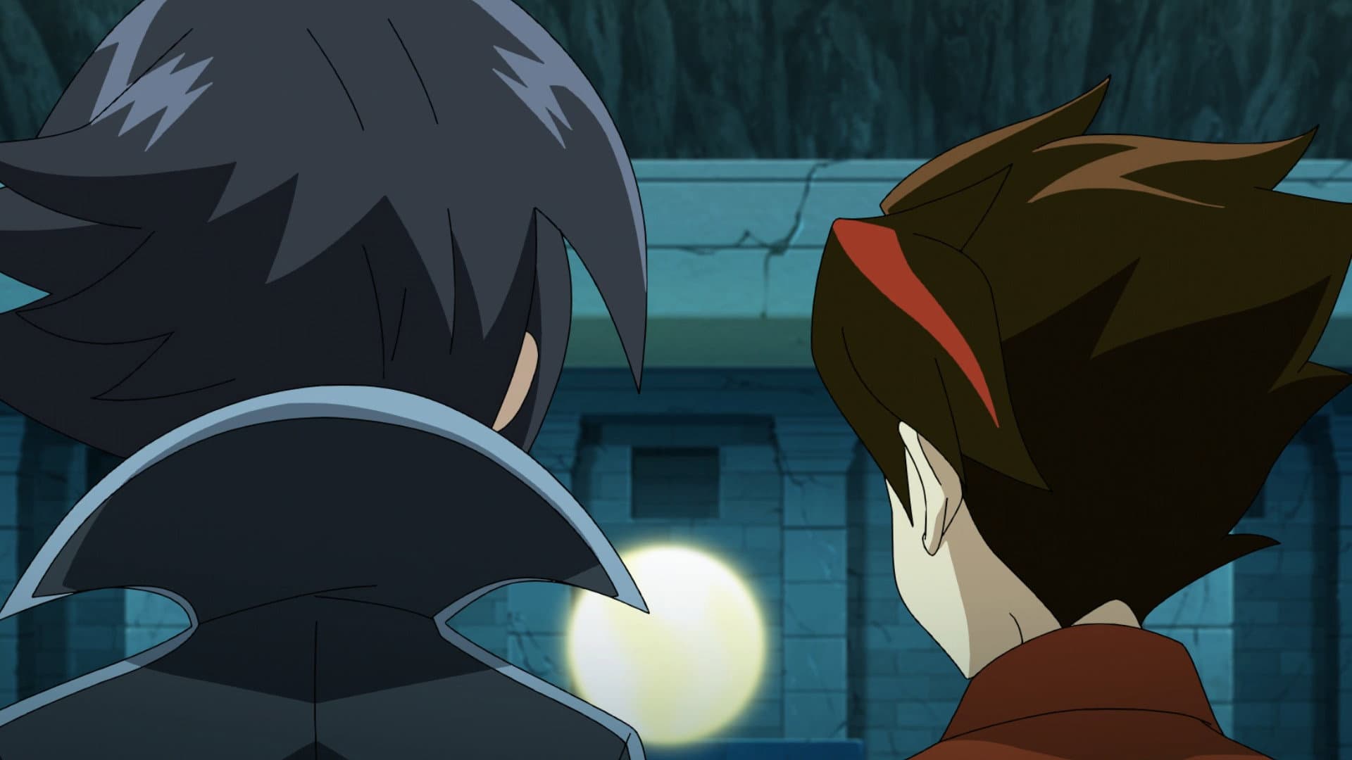 Épisode 6