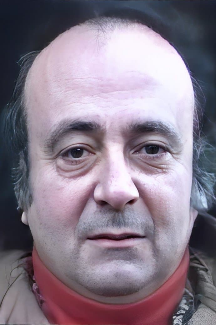 Georges Carmier profile Georges Carmier profile