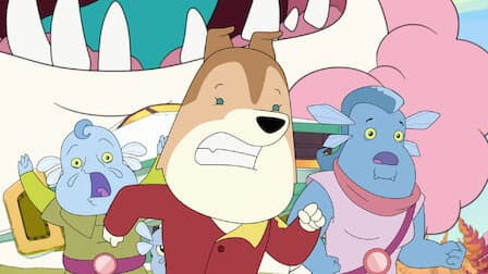 Épisode 3
