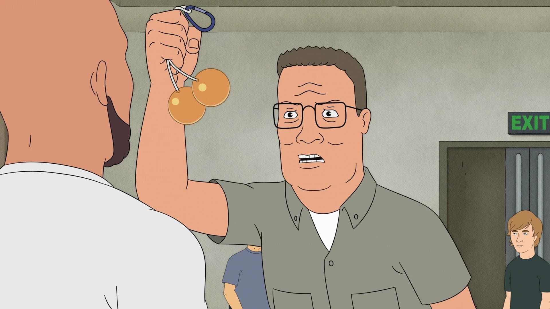 Épisode 9