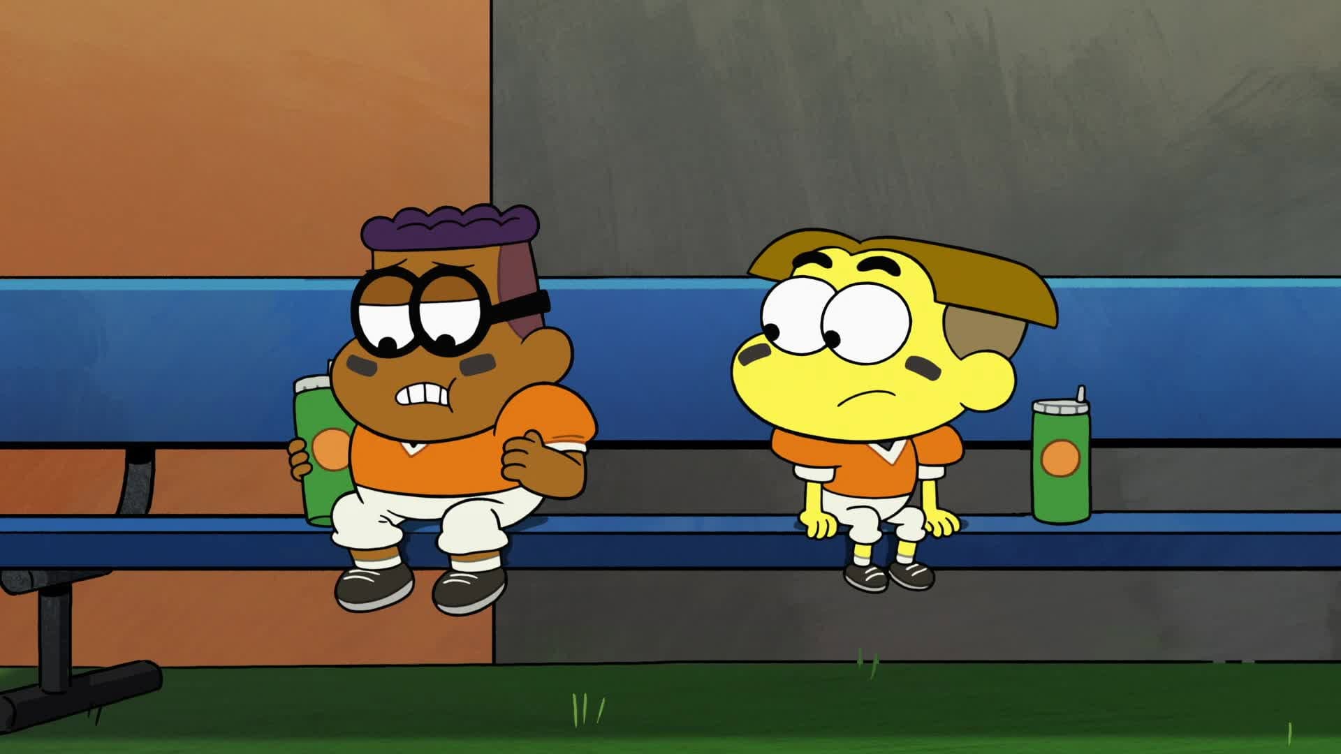 Épisode 11