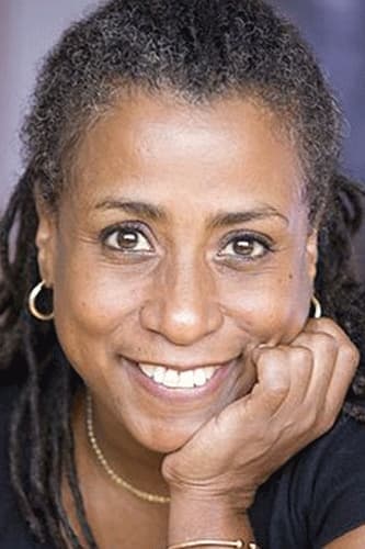 Alison Sealy-Smith profile