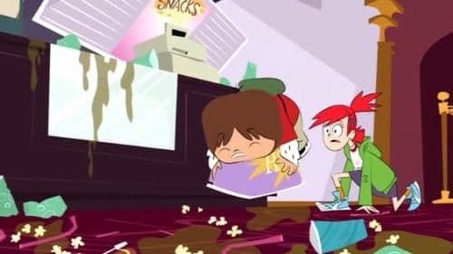 Épisode 1