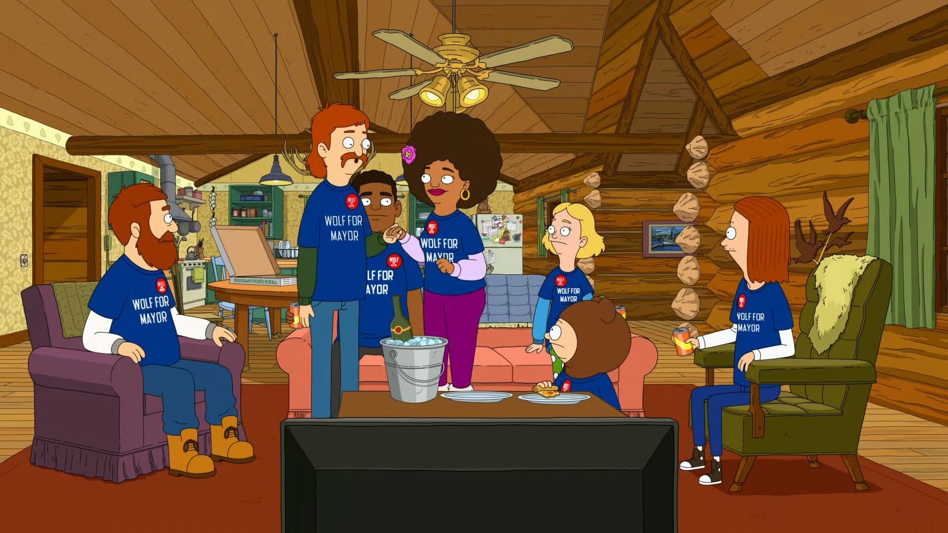 Épisode 4