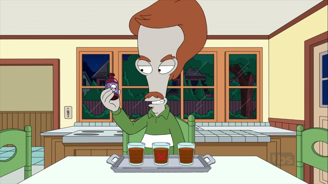 Stan déménage à Chicago