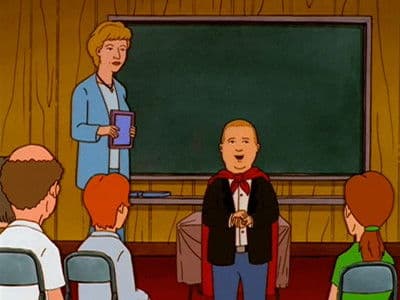 Épisode 15