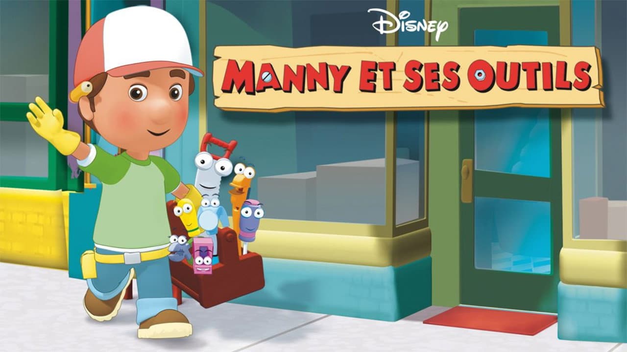 Épisode 1