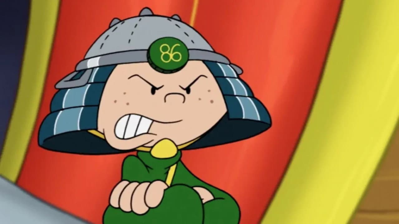 Épisode 6